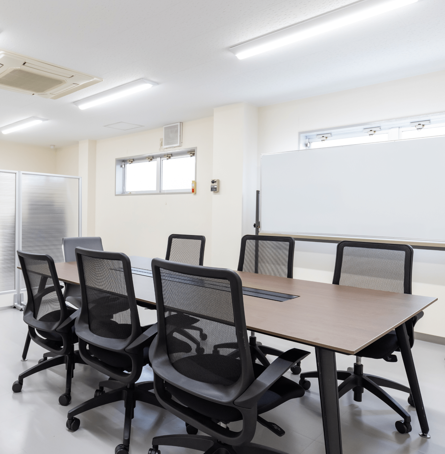 採用情報 ドライバー